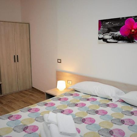 Angelo Lifestyle Hotell Bagnoli Irpino Eksteriør bilde