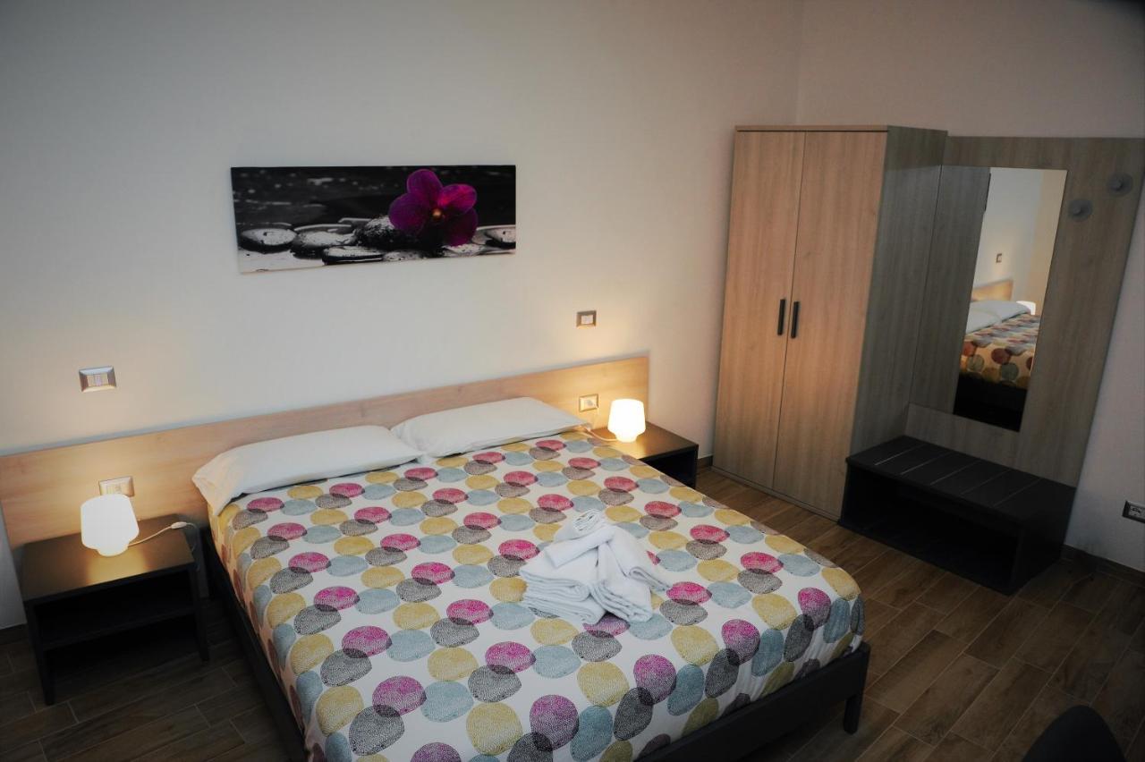 Angelo Lifestyle Hotell Bagnoli Irpino Eksteriør bilde