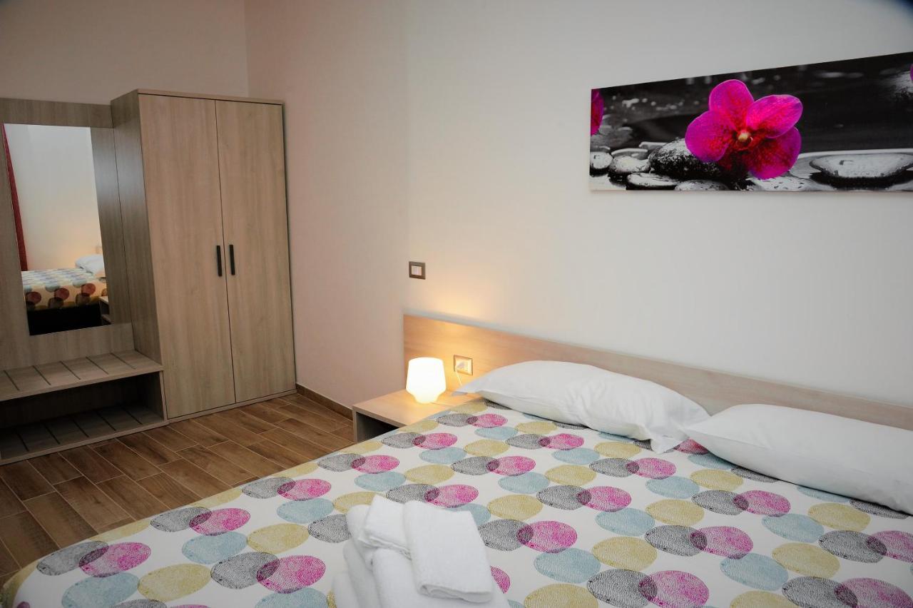 Angelo Lifestyle Hotell Bagnoli Irpino Eksteriør bilde