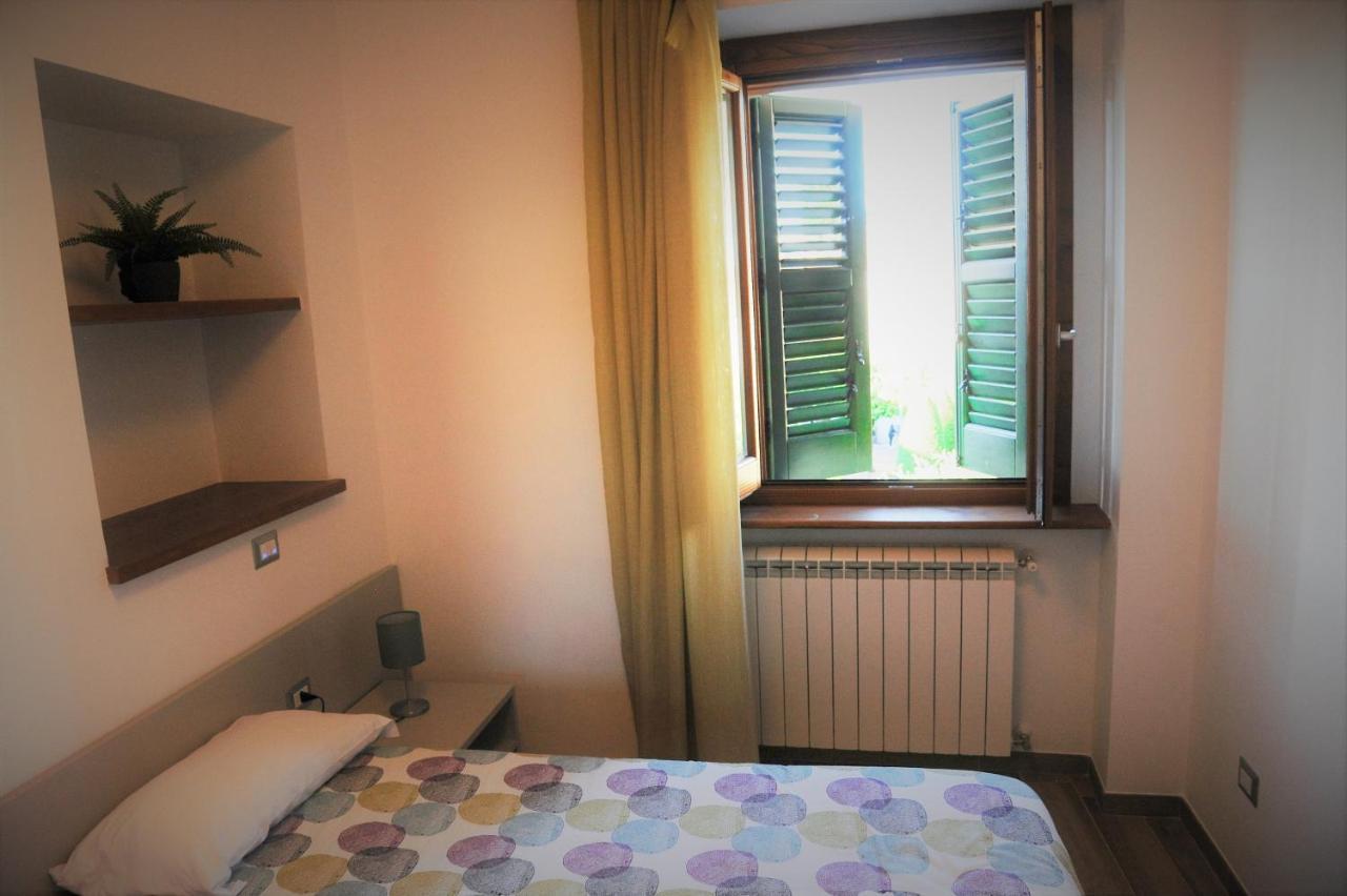 Angelo Lifestyle Hotell Bagnoli Irpino Eksteriør bilde