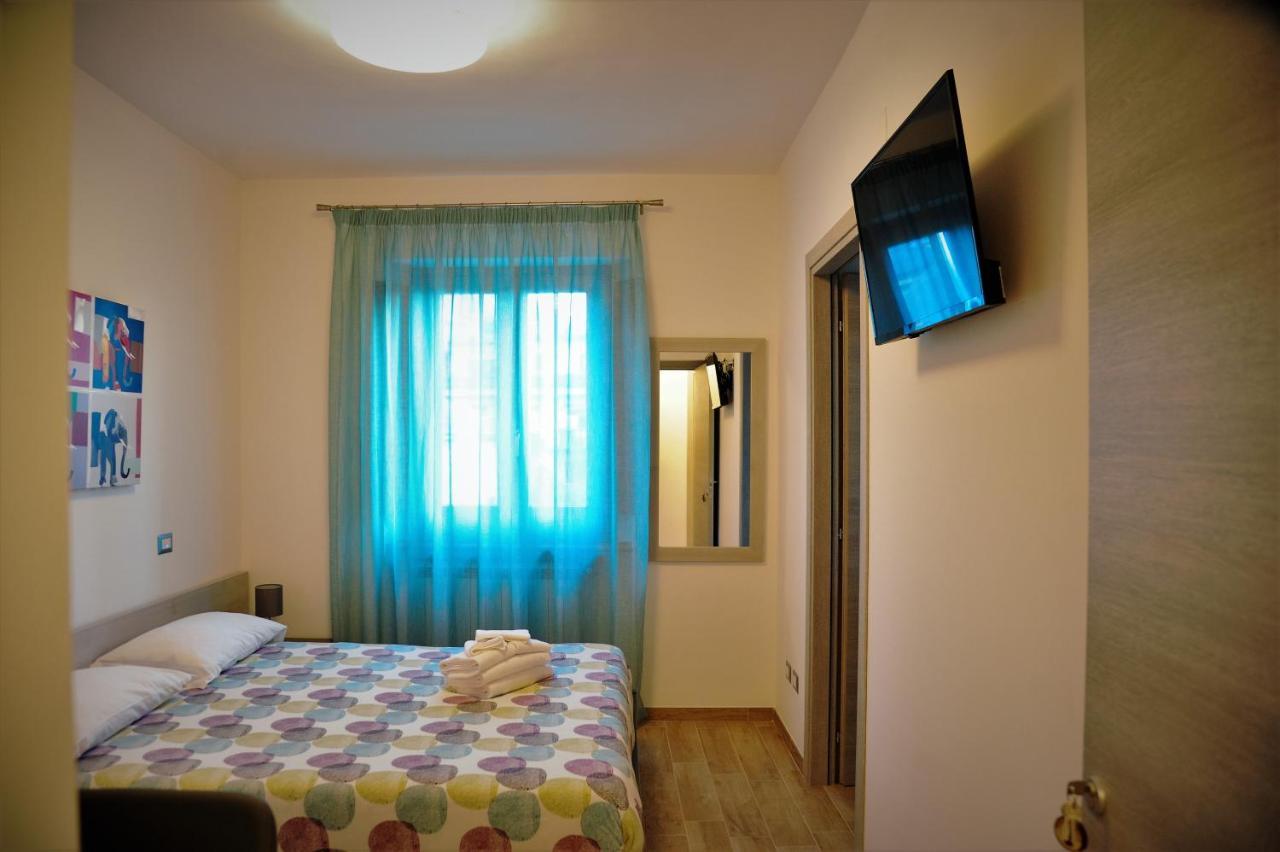 Angelo Lifestyle Hotell Bagnoli Irpino Eksteriør bilde