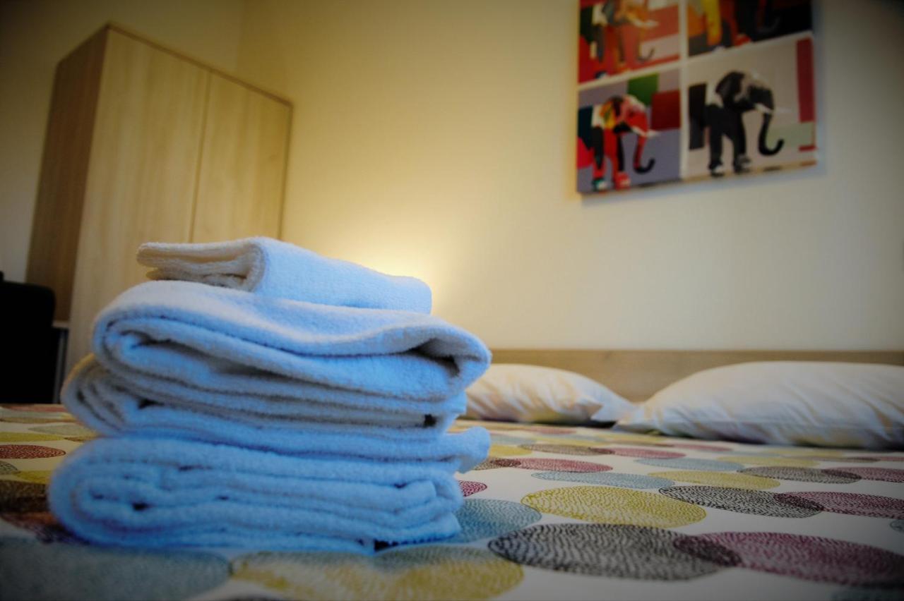 Angelo Lifestyle Hotell Bagnoli Irpino Eksteriør bilde